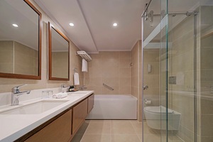 Luxury Suite
